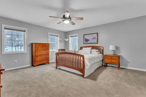 929 Southview Drive Richmond VT 05477