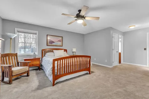 929 Southview Drive Richmond VT 05477