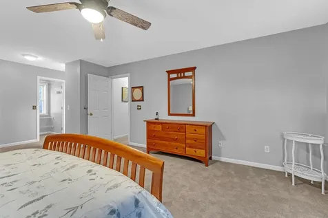 929 Southview Drive Richmond VT 05477