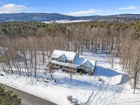 929 Southview Drive Richmond VT 05477
