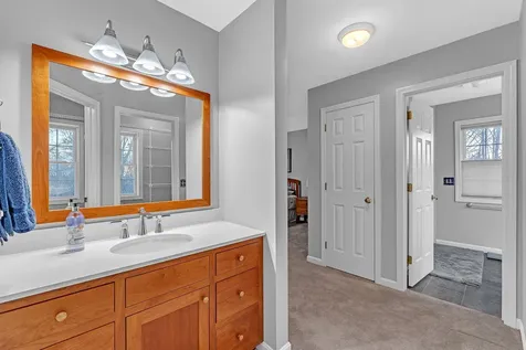 929 Southview Drive Richmond VT 05477
