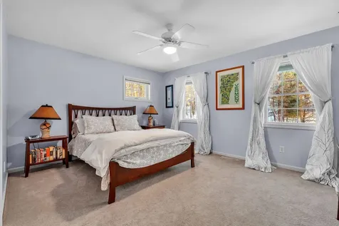 929 Southview Drive Richmond VT 05477