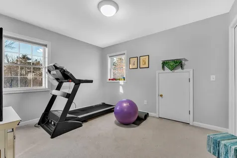 929 Southview Drive Richmond VT 05477