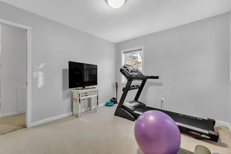 929 Southview Drive Richmond VT 05477