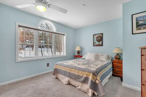929 Southview Drive Richmond VT 05477