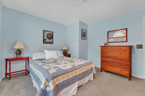 929 Southview Drive Richmond VT 05477