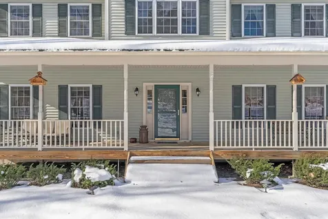 929 Southview Drive Richmond VT 05477
