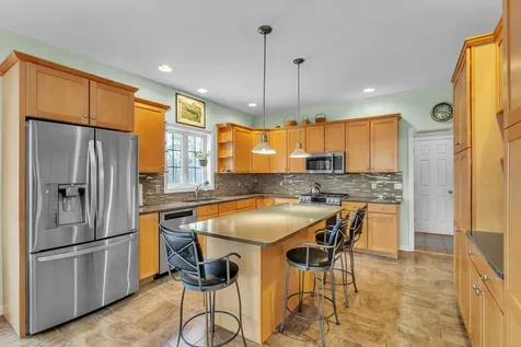 929 Southview Drive Richmond VT 05477