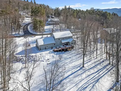 929 Southview Drive Richmond VT 05477