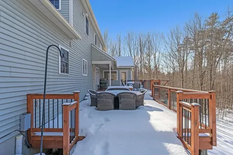 929 Southview Drive Richmond VT 05477