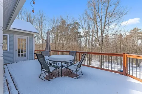 929 Southview Drive Richmond VT 05477