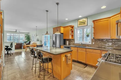 929 Southview Drive Richmond VT 05477