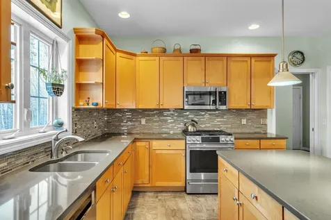 929 Southview Drive Richmond VT 05477