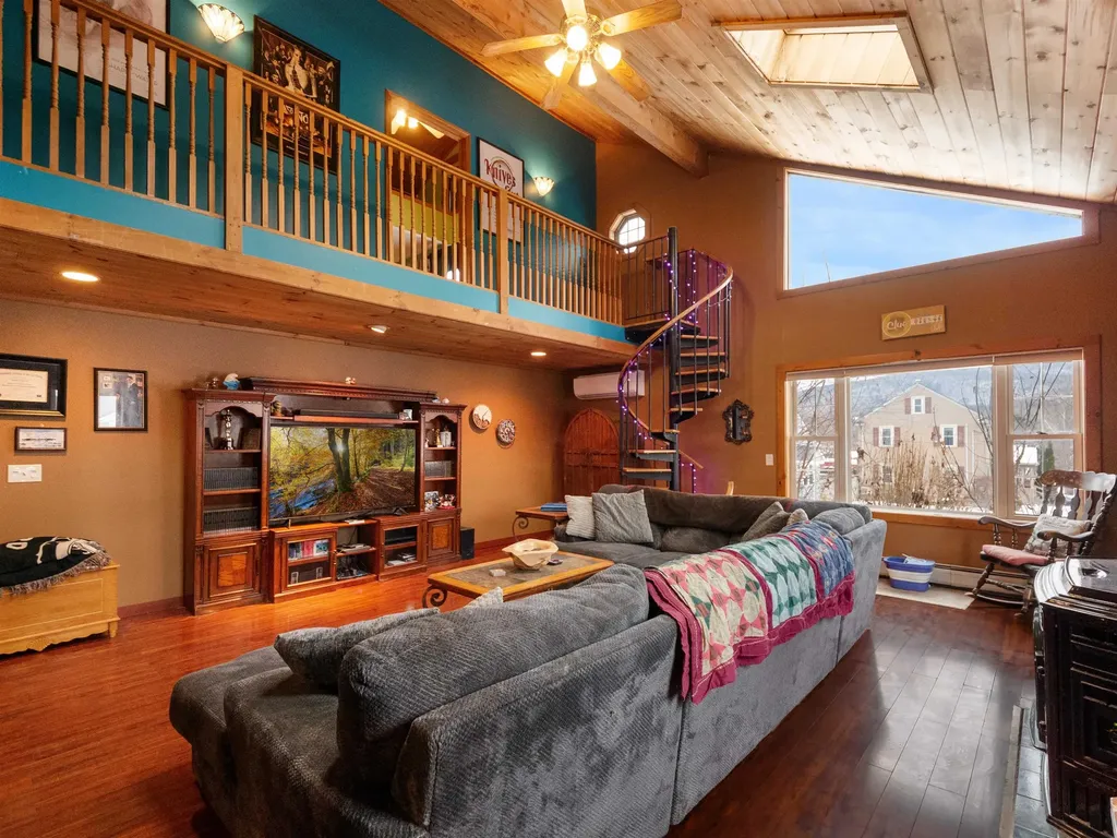 87 Killington Avenue Rutland City VT 05701