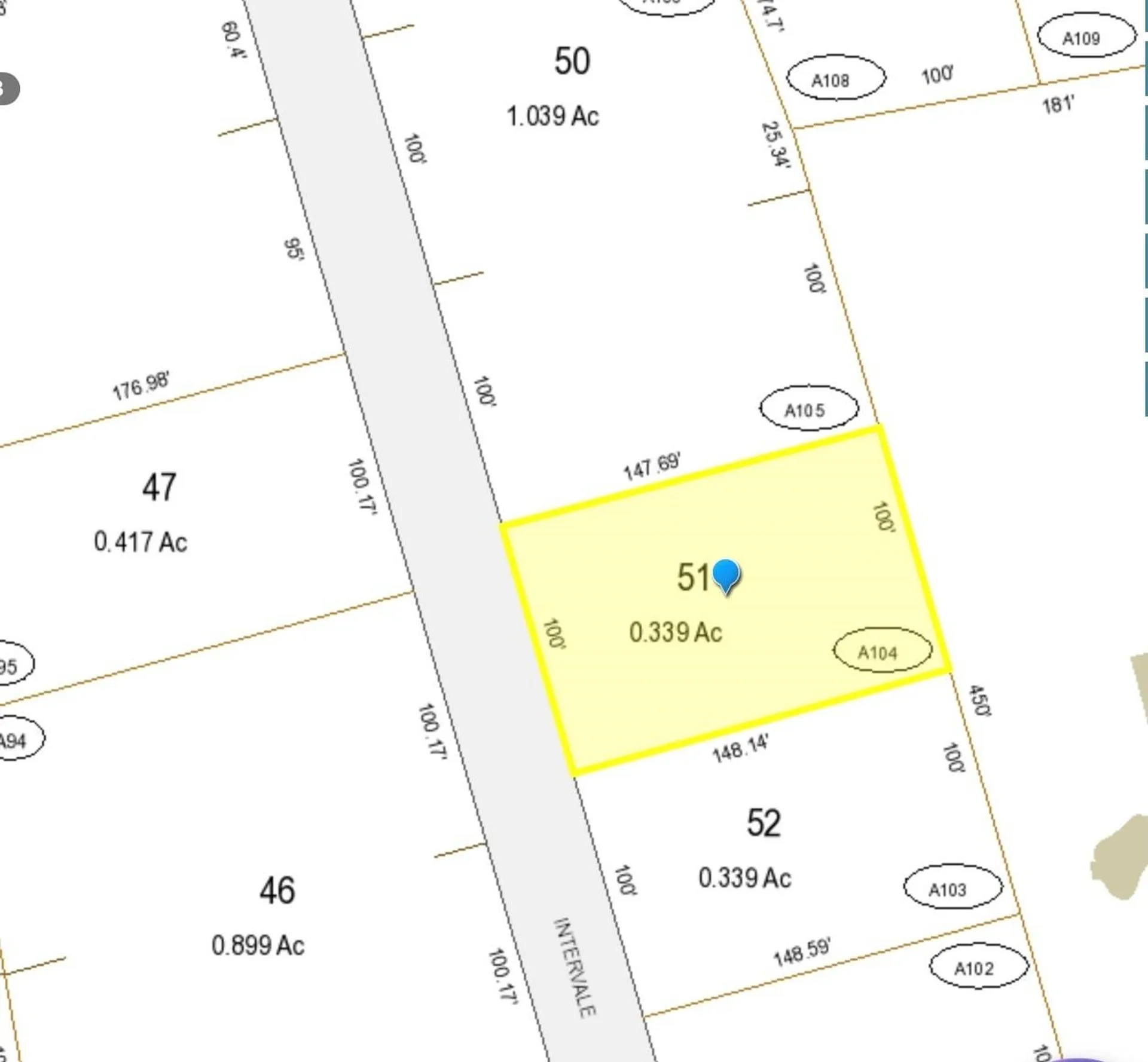 00 Intervale Drive Gilmanton NH 03237