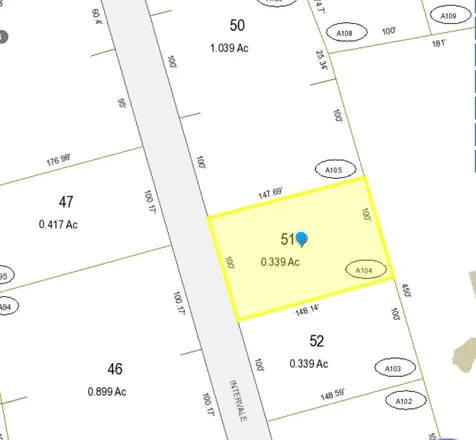 00 Intervale Drive Gilmanton NH 03237