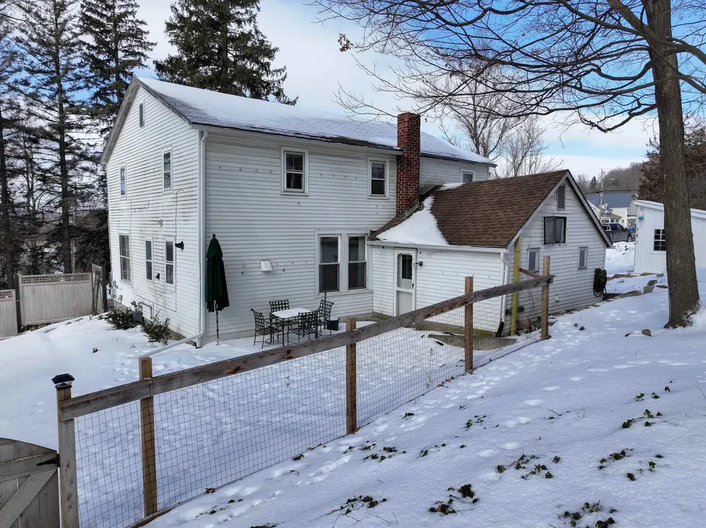 73 N Pleasant Street Middlebury VT 05753