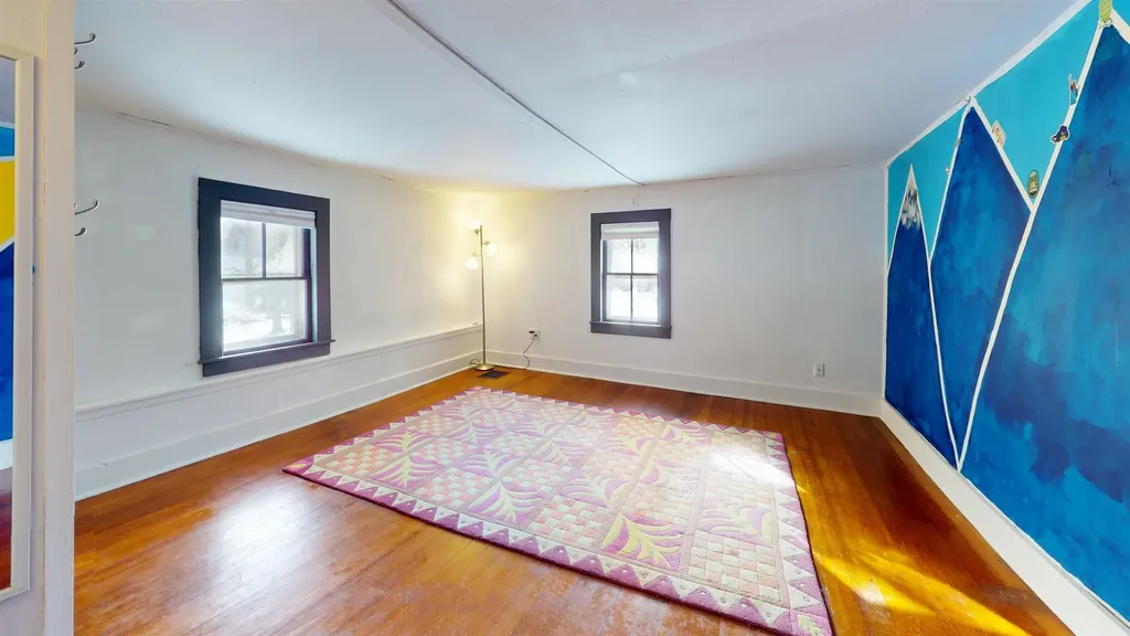 73 N Pleasant Street Middlebury VT 05753