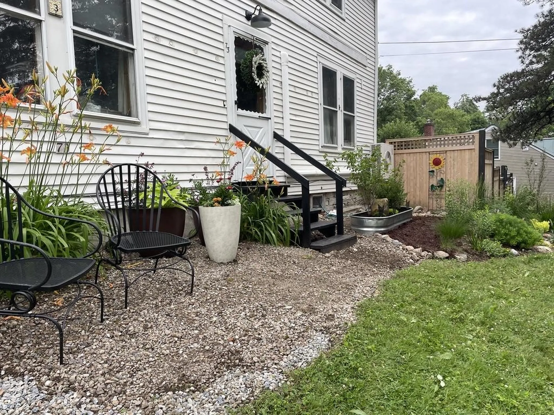 73 N Pleasant Street Middlebury VT 05753