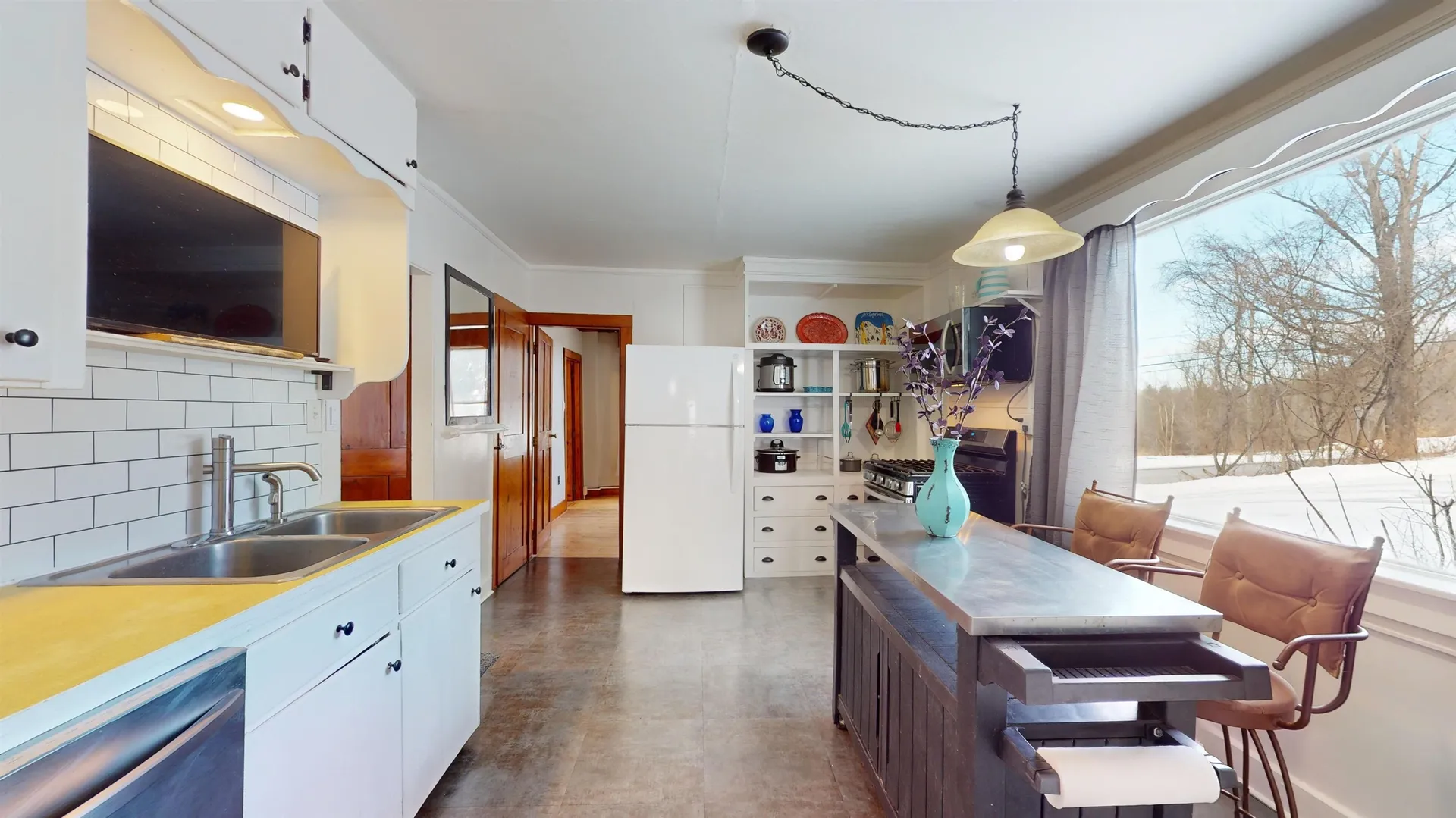 73 N Pleasant Street Middlebury VT 05753