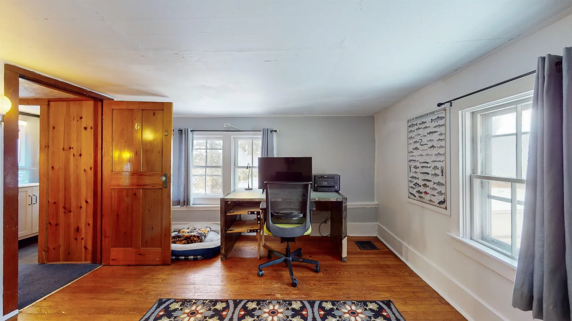 73 N Pleasant Street Middlebury VT 05753