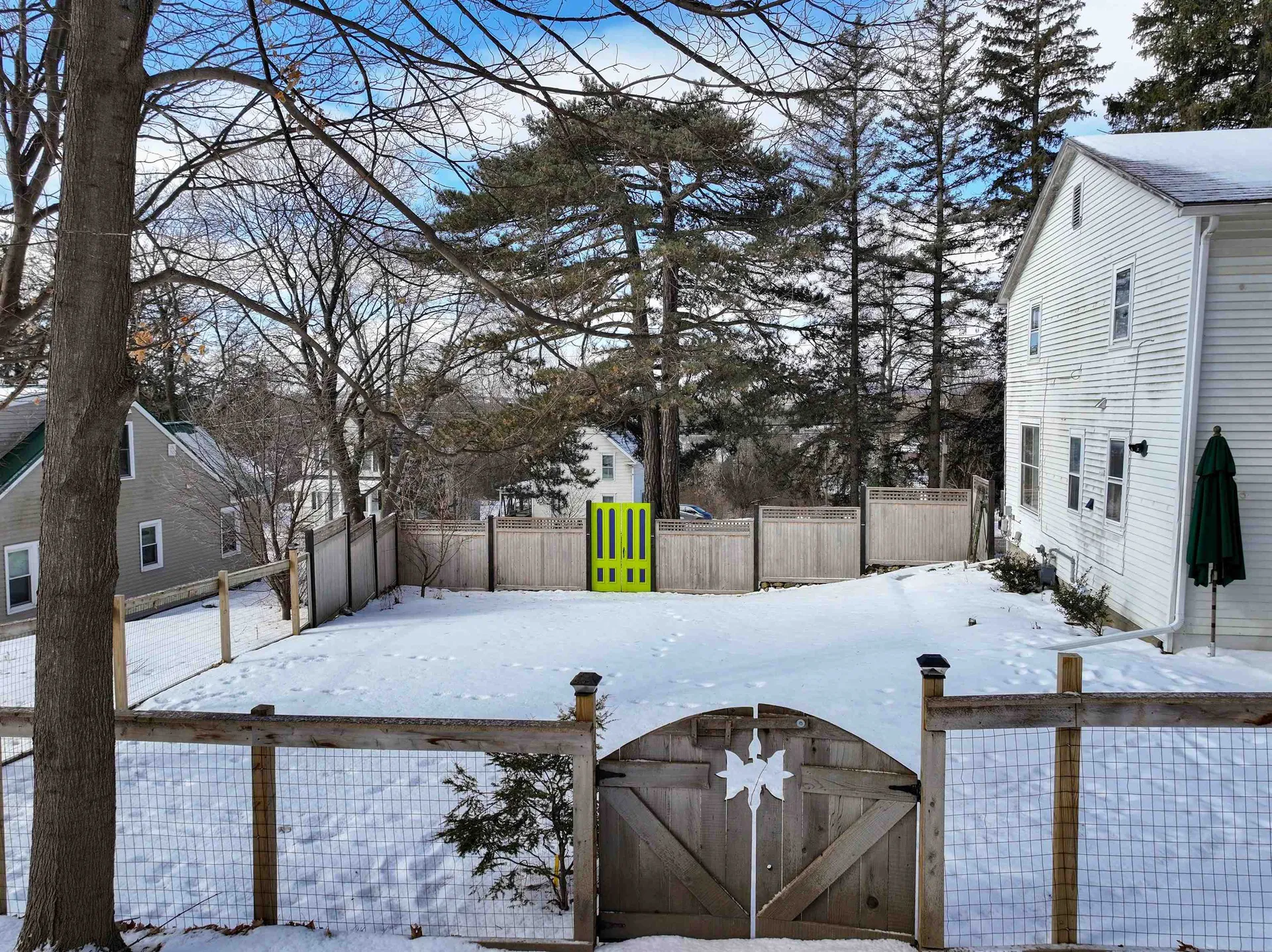 73 N Pleasant Street Middlebury VT 05753