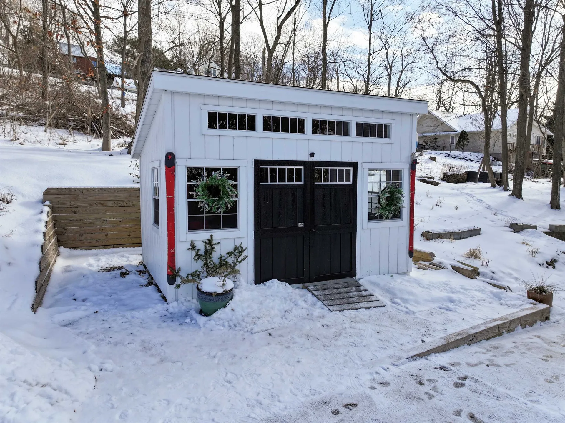 73 N Pleasant Street Middlebury VT 05753