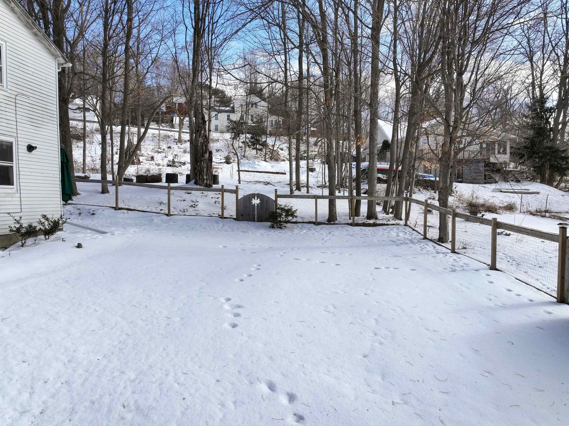 73 N Pleasant Street Middlebury VT 05753