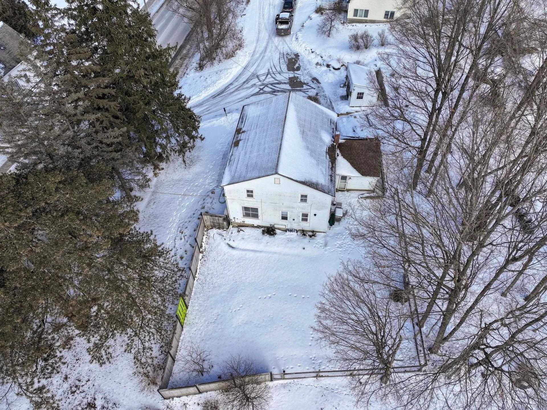 73 N Pleasant Street Middlebury VT 05753