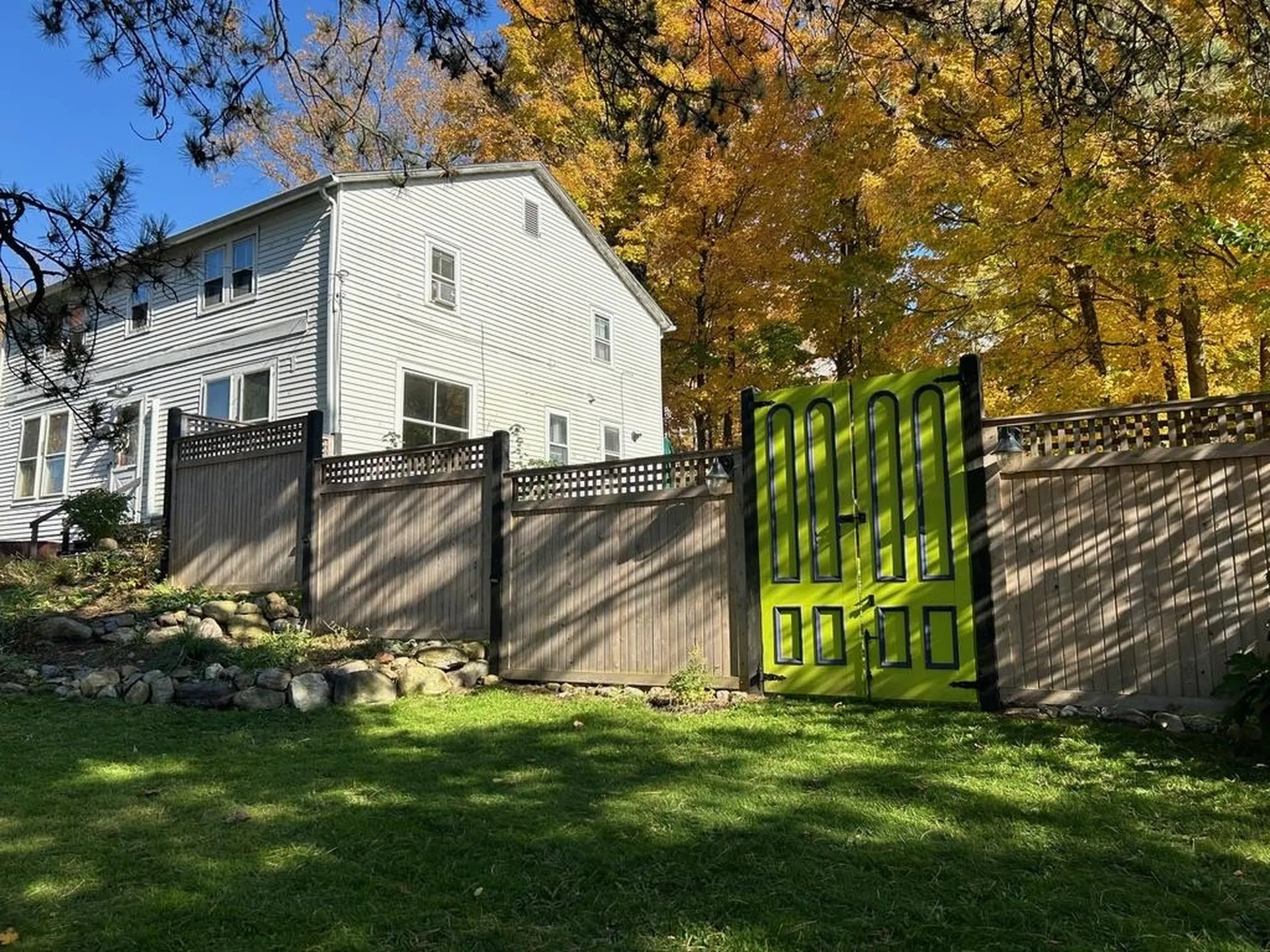 73 N Pleasant Street Middlebury VT 05753