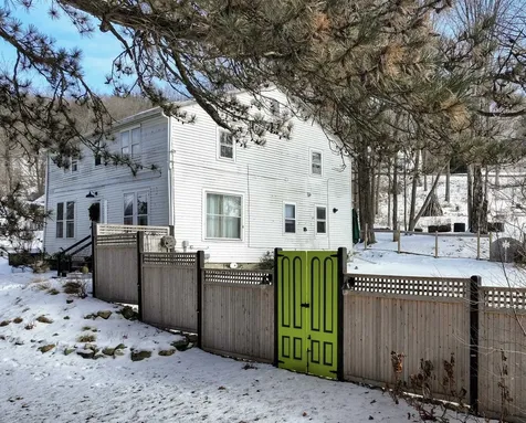 73 N Pleasant Street Middlebury VT 05753