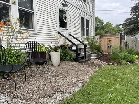 73 N Pleasant Street Middlebury VT 05753