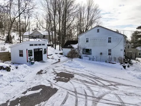 73 N Pleasant Street Middlebury VT 05753