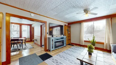 73 N Pleasant Street Middlebury VT 05753