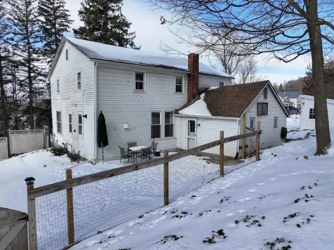 73 N Pleasant Street Middlebury VT 05753