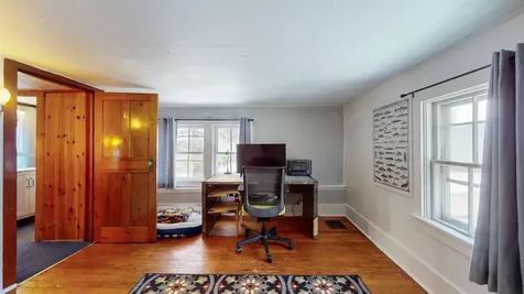 73 N Pleasant Street Middlebury VT 05753