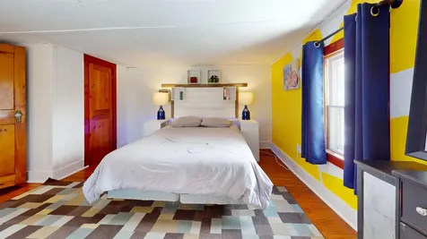 73 N Pleasant Street Middlebury VT 05753