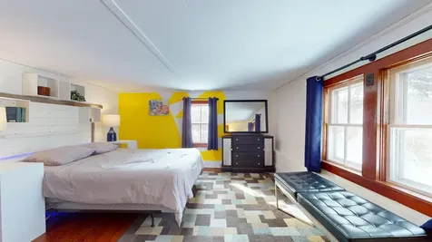 73 N Pleasant Street Middlebury VT 05753