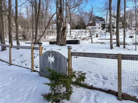 73 N Pleasant Street Middlebury VT 05753