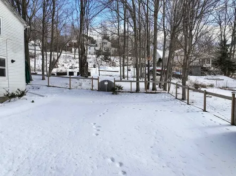 73 N Pleasant Street Middlebury VT 05753