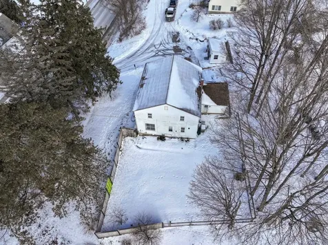 73 N Pleasant Street Middlebury VT 05753