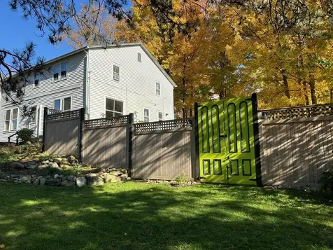 73 N Pleasant Street Middlebury VT 05753