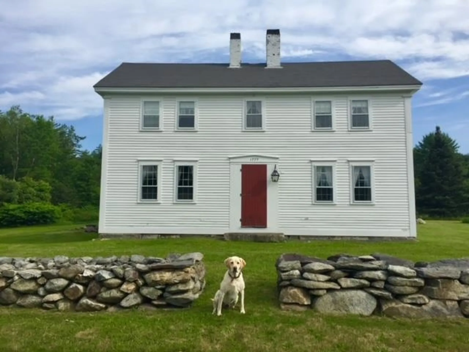 224 Lafayette Road Franconia NH 03580