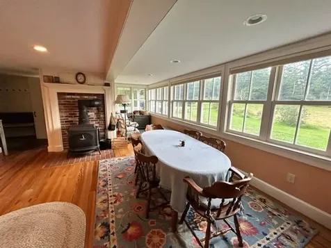 224 Lafayette Road Franconia NH 03580