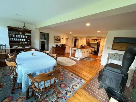 224 Lafayette Road Franconia NH 03580