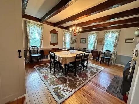 224 Lafayette Road Franconia NH 03580