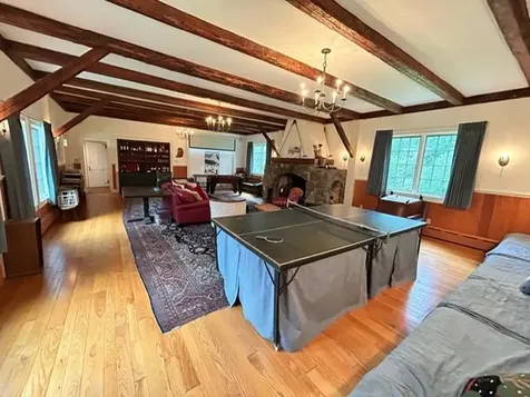 224 Lafayette Road Franconia NH 03580