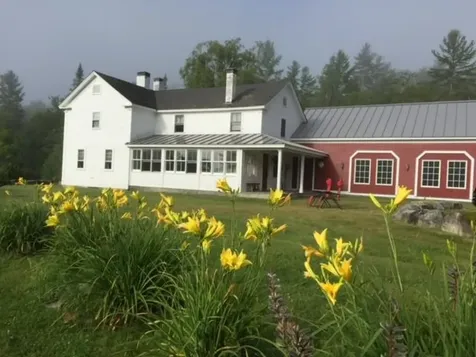 224 Lafayette Road Franconia NH 03580