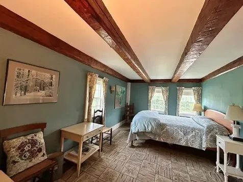 224 Lafayette Road Franconia NH 03580