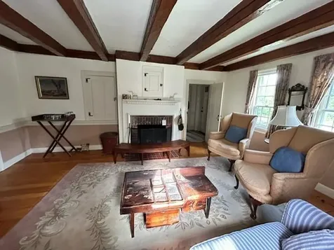 224 Lafayette Road Franconia NH 03580